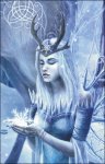 (image for) Snippet Frozen Fantasy